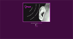 Desktop Screenshot of eartopia.com